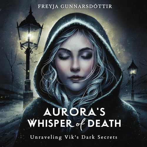 Aurora's Whisper of Death