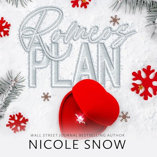 Romeos Plan: Eine Kleinstadt-Romanze by Nicole Snow
