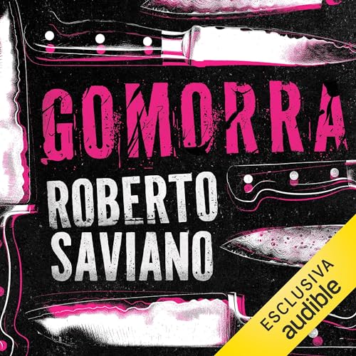Gomorra
