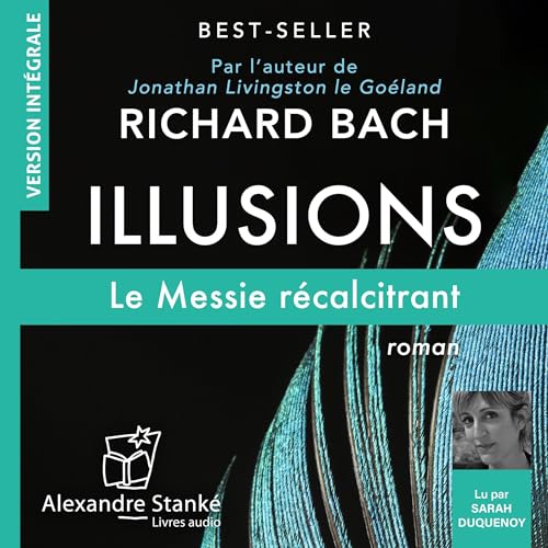 Illusions (French Edition)