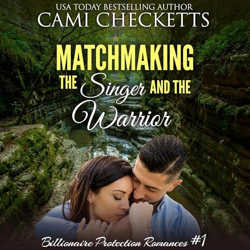 Matchmaking the Singer and the Warrior