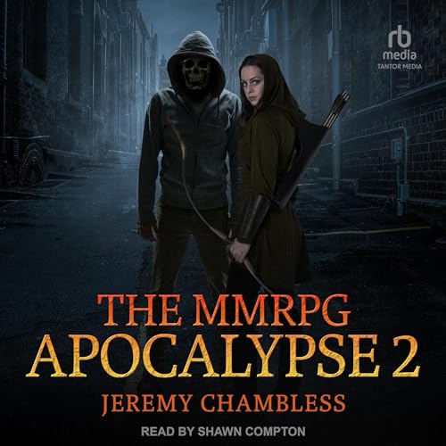 The MMRPG Apocalypse 2