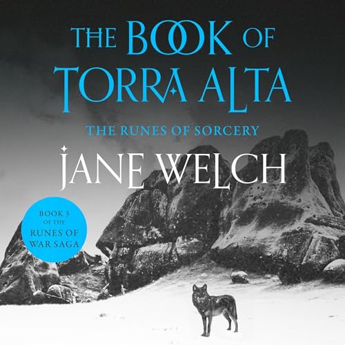 The Runes of Sorcery