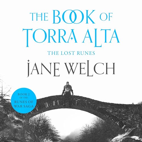 The Lost Runes by Jane Welch