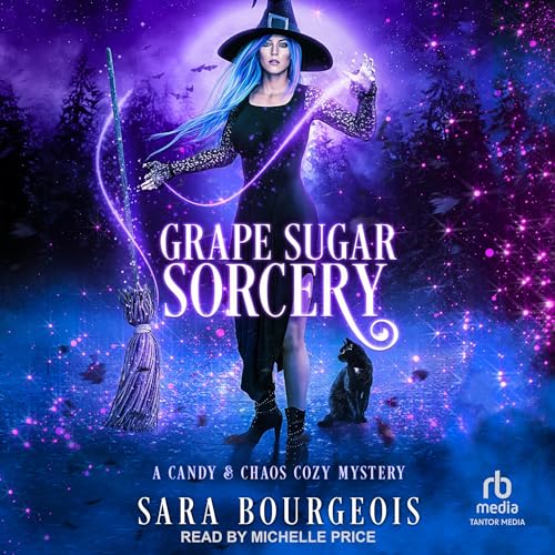 Grape Sugar Sorcery