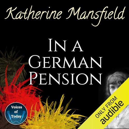 In a German Pension