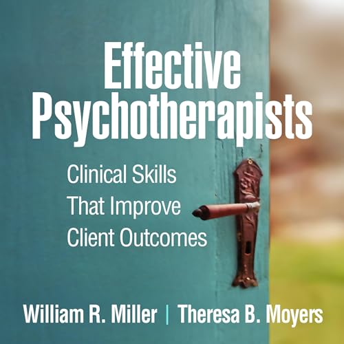 Effective Psychotherapists