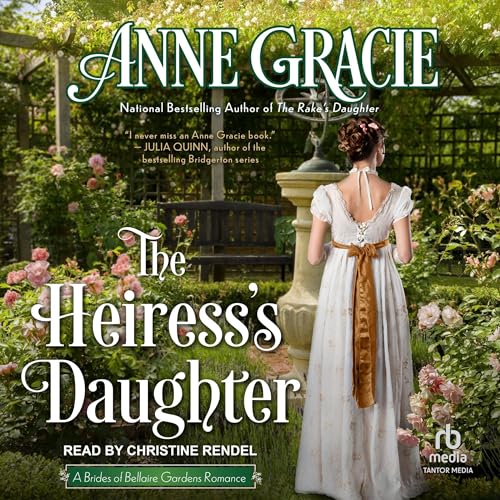 The Heiress’s Daughter