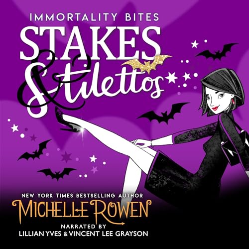 Stakes & Stilettos
