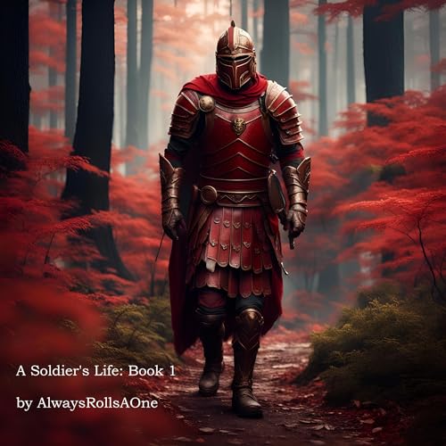 A Soldier's Life, Book 1