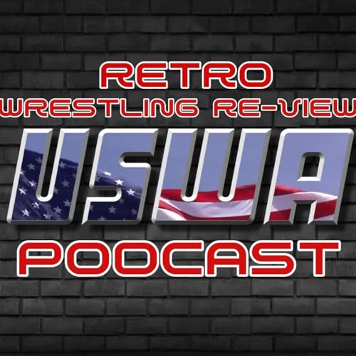 The Retro Wrestling Re-View