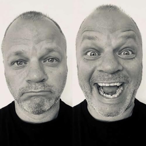 The Hundred Marathon Club by Darren Smith