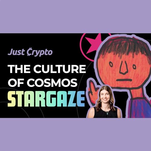 Stargaze NFTs Bring the Cosmos to Life by Unknown