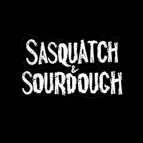 Sasquatch and Sourdough by Sasquatch_and_Sourdough