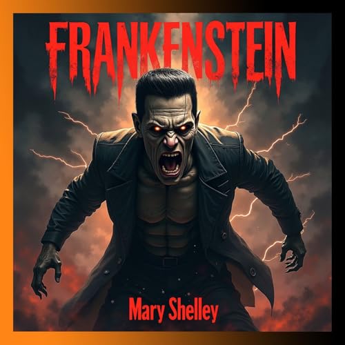 Frankenstein, El Moderno Prometeo by Mary Shelley