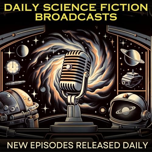 Daily Science Fiction Broadcasts