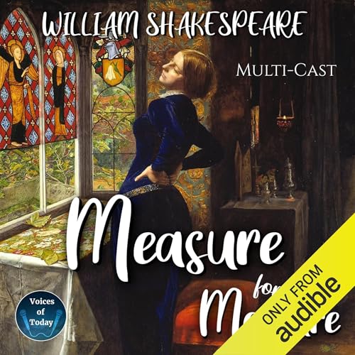 Measure for Measure by William Shakespeare