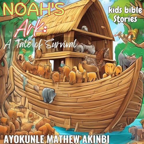 Noah's Ark