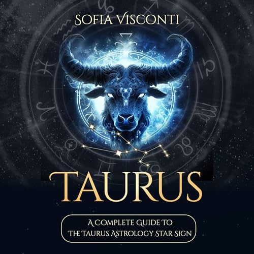 Taurus by Sofia Visconti