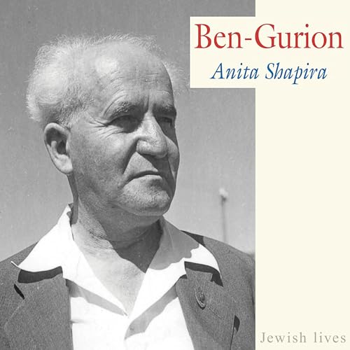 Ben-Gurion