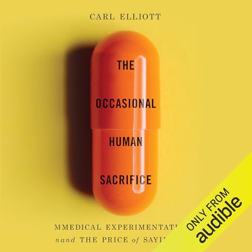 The Occasional Human Sacrifice