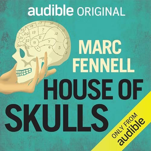 House of Skulls with Marc Fennell