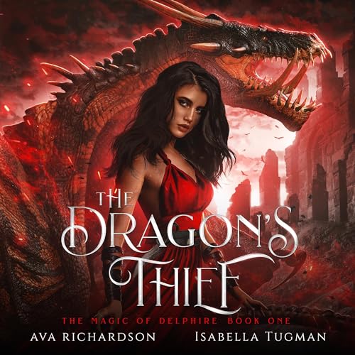 The Dragon's Thief