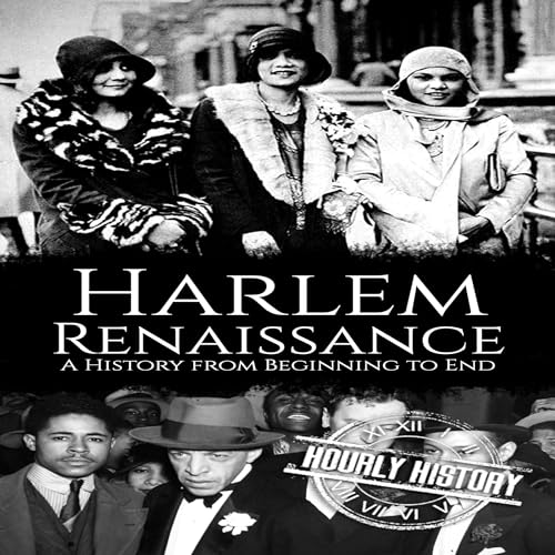 Harlem Renaissance by Hourly History