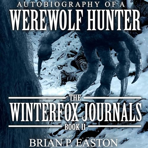 The Winterfox Journals Book 2
