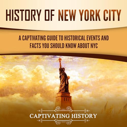 History of New York City