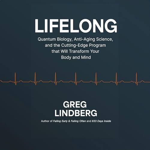Lifelong by Greg Lindberg