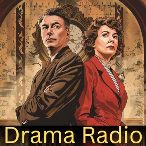 Drama Radio by solgoodmedia.com