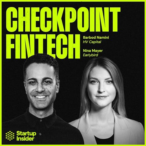 Checkpoint FinTech #3: FinTech Festival FIBE, Secondary-Plattform Forge, Finanzierungsrunde Finmid & Flatpay by Unknown