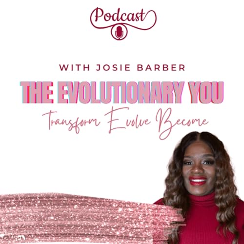 The Evolutionary You 🩷 by Josie Barber