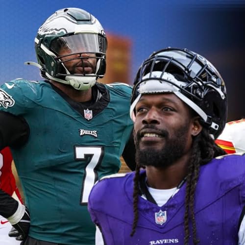 Baltimore Ravens' Super Bowl Hopes: Closing in on Reality? by Unknown