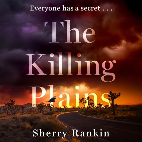 The Killing Plains