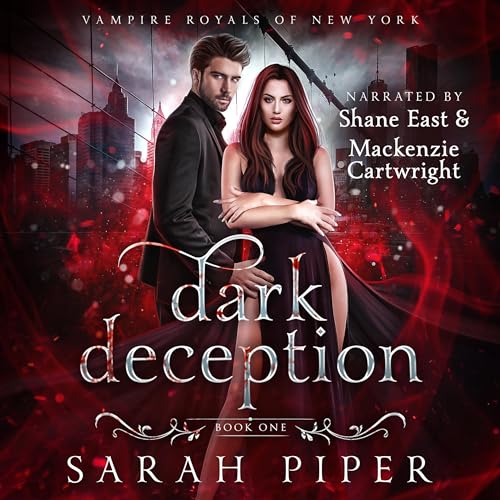 Dark Deception