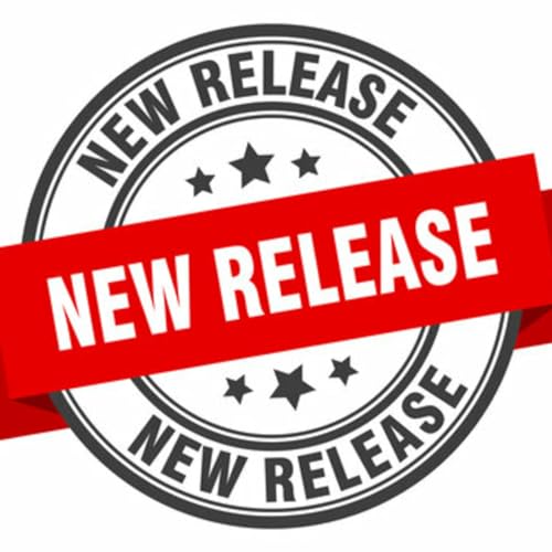 Episode 273: Multi-genre New (re)Releases May 1, 2024 Black BerrySmoke,Keys,Crowes, Dolly Parton, Cedric Burnside, Valerie June, Aerosmith & More