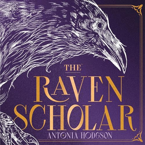The Raven Scholar