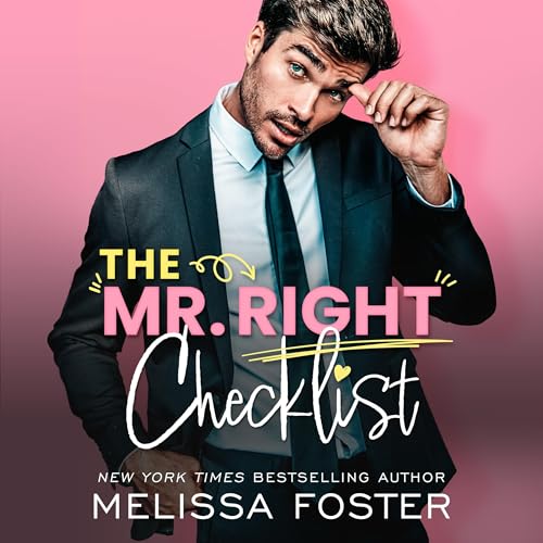 The Mr. Right Checklist