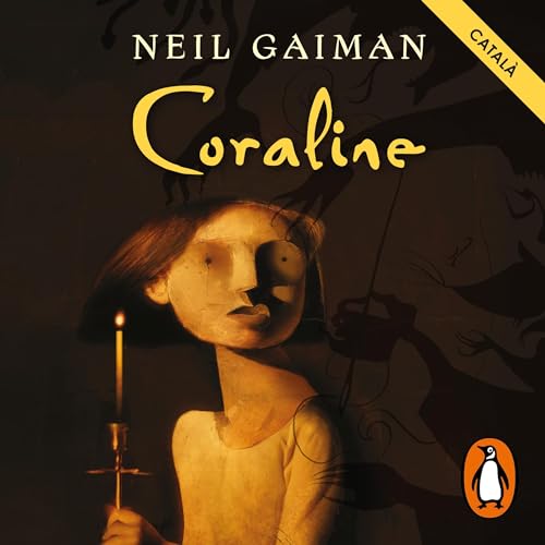 Coraline (Catalan Edition)