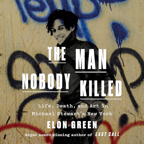 The Man Nobody Killed by Elon Green