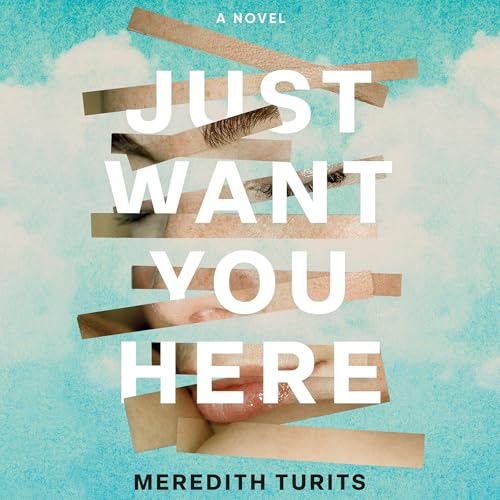 Just Want You Here by Meredith Turits