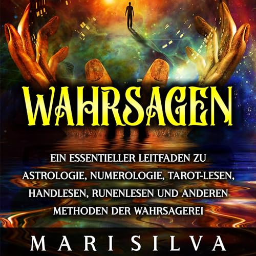 Wahrsagen [Divination] by Mari Silva