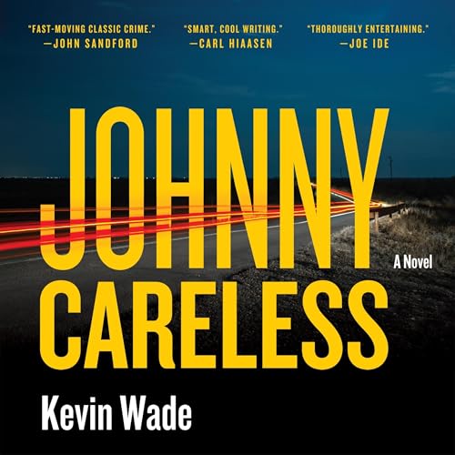 Johnny Careless by Kevin Wade