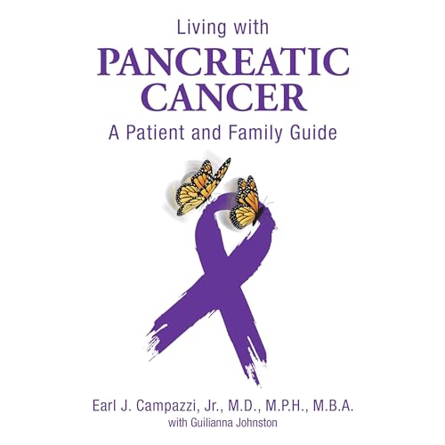 Living with Pancreatic Cancer