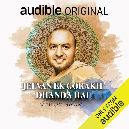 Jeevan Ek Ghorakh Dhanda Hai [Life Is a Tough Business]