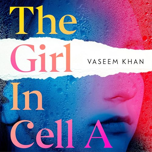 The Girl In Cell A