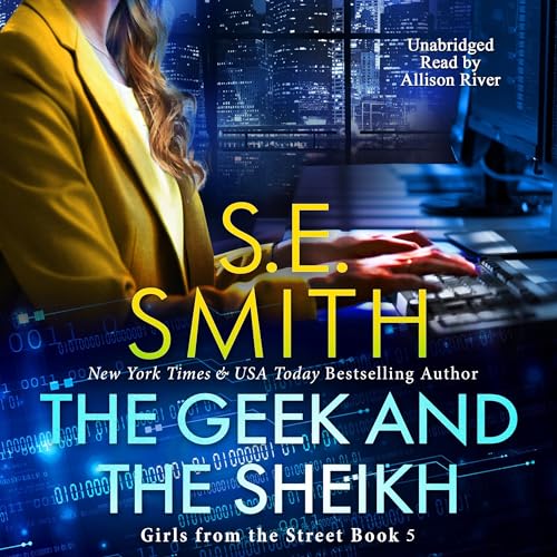 The Geek and the Sheikh
