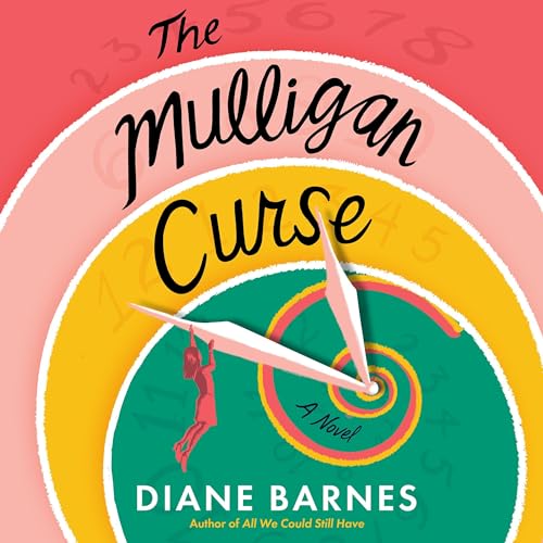 The Mulligan Curse by Diane Barnes